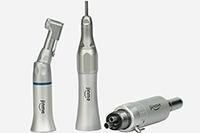 M1 Low Speed Handpiece, Dental Drill (External Water Spray)