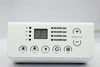 External Dental Handpiece Electric Motor